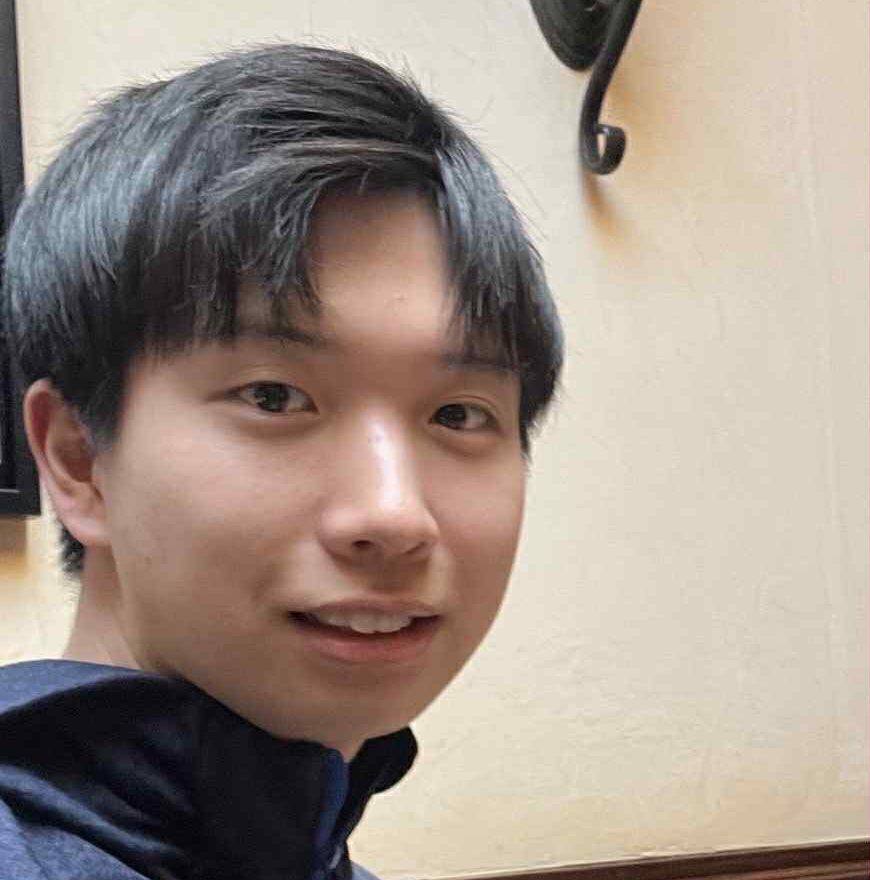 Sotaro Takahashi(企友会ボランティア)